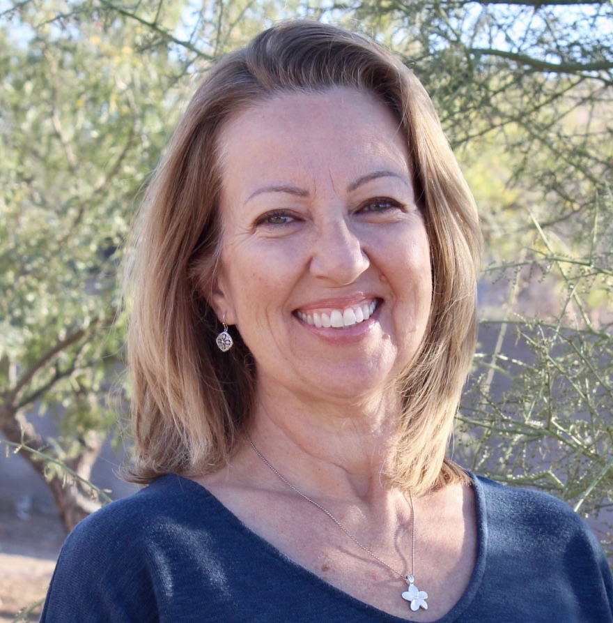Rebecca Geurin, RN